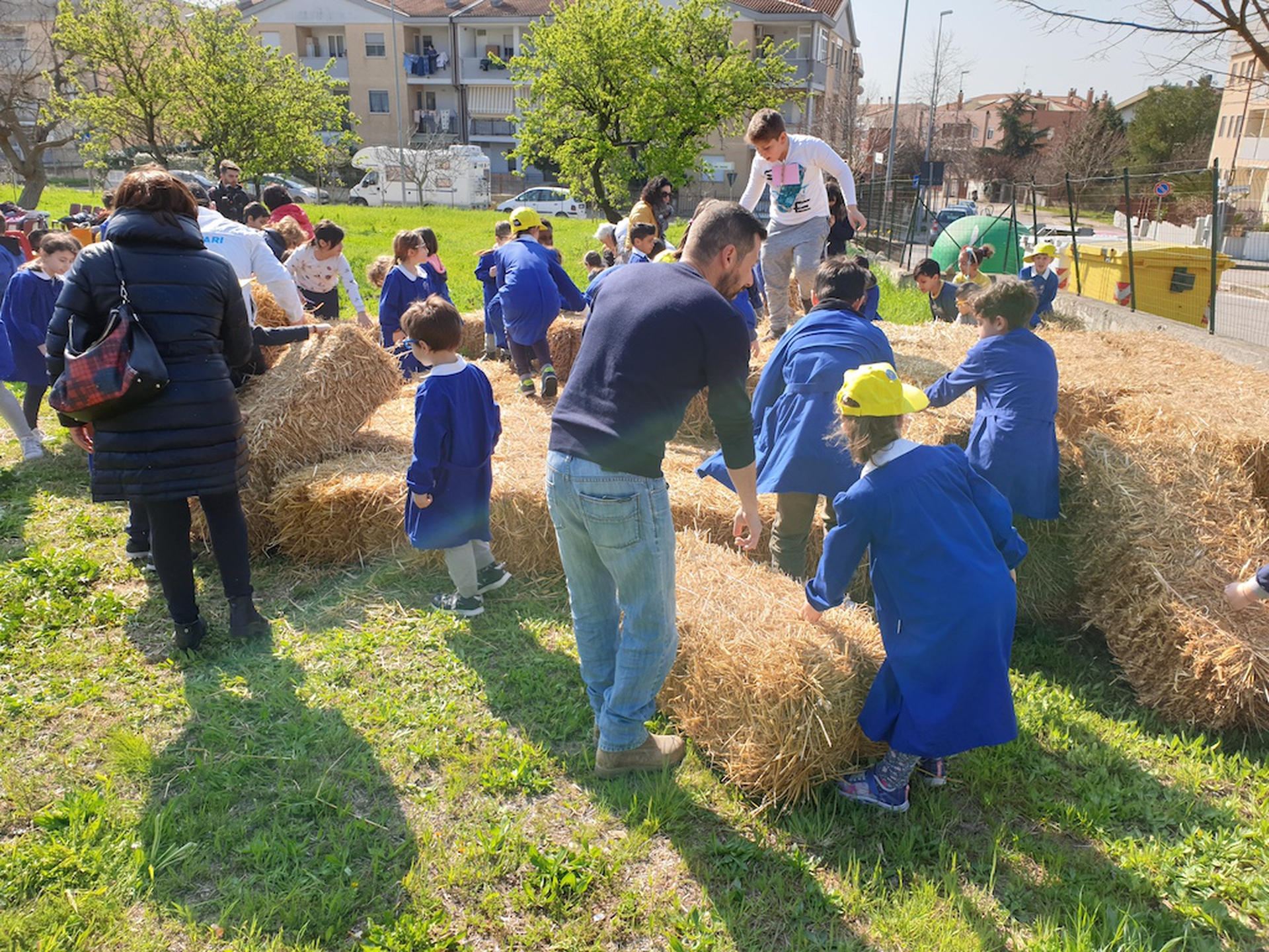 Matera 2019, l'anno della capitale europea della cultura in foto