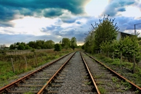 Ferrovie abbandonate, finalmente una legge per trasformarle in mobilità dolce