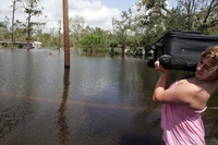Louisiana, chi sono i primi rifugiati climatici degli Stati Uniti
