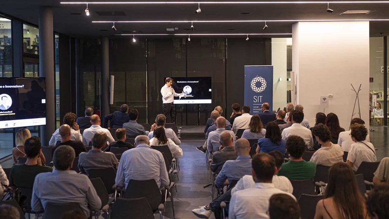 Il 4 settembre scorso, Milano ha ospitato il Business meets social innovation (B2SI) e ha presentato una serie di startup.