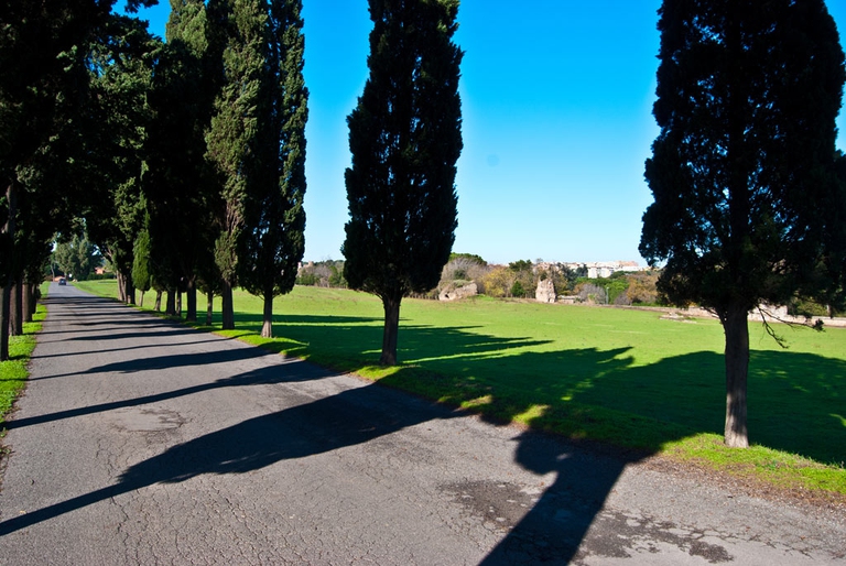 appia antica 