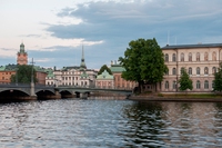 Sweden pledges to cut all greenhouse gas emissions by 2045