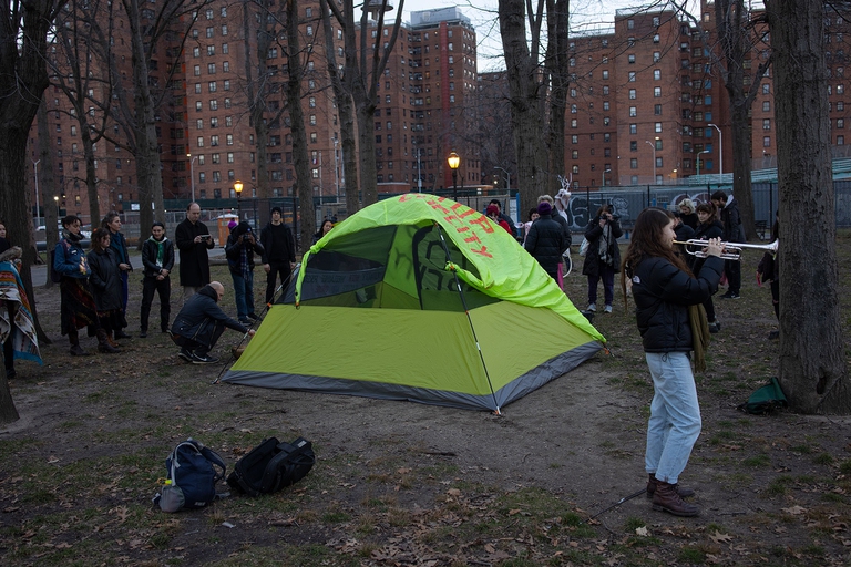 veglia commemorativa 