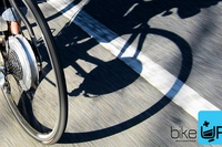BikeUP, la bicicletta come non l’avete mai vista