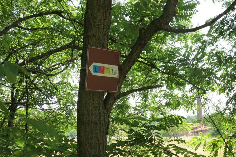 LET LANDSCAPE EXPO TOUR