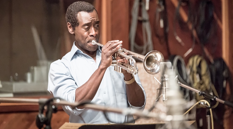 don cheadle miles davis