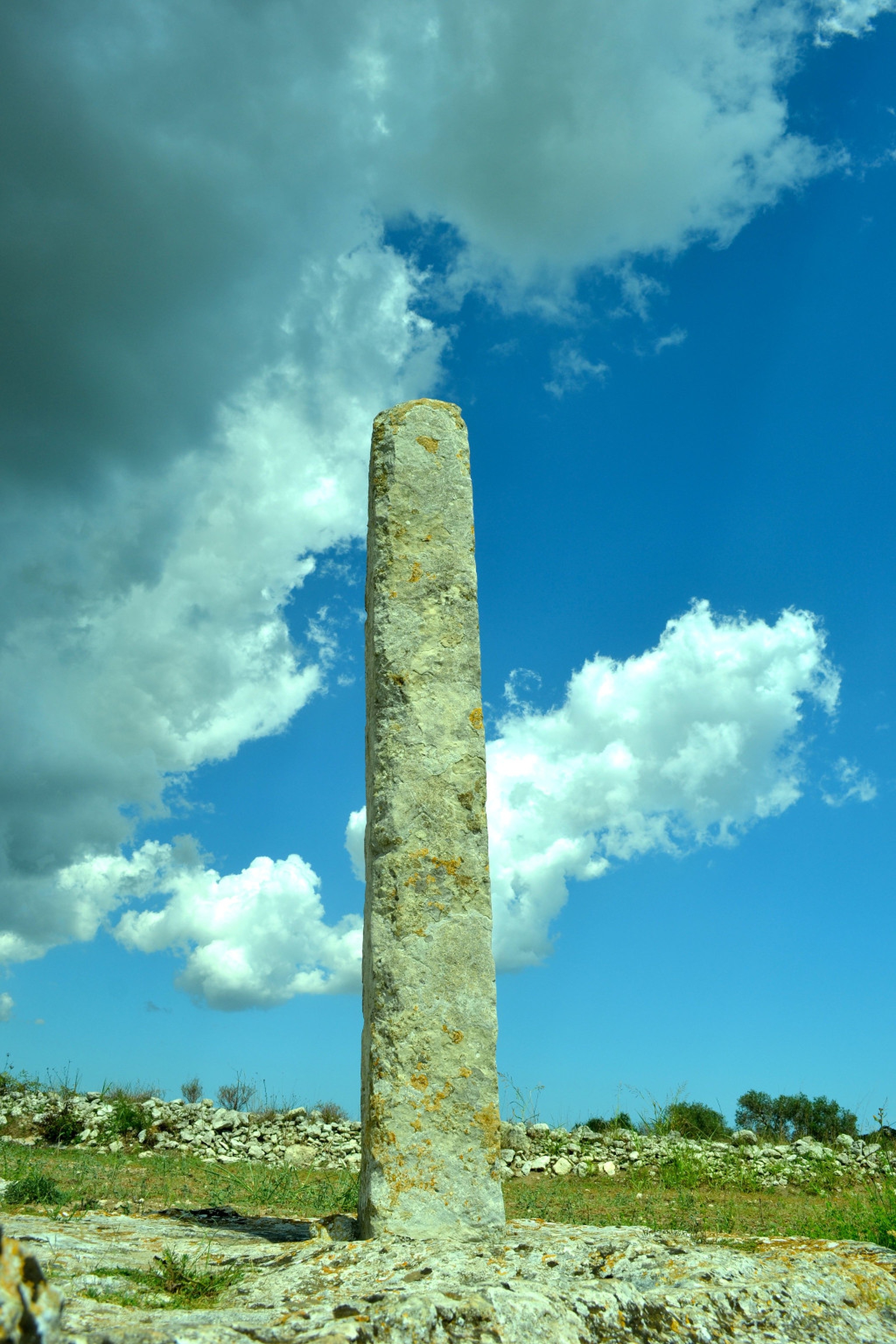 The streets during the NYC climate strike