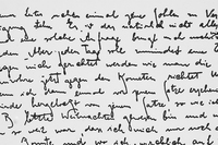 Franz Kafka e il disagio dell’uomo contemporaneo