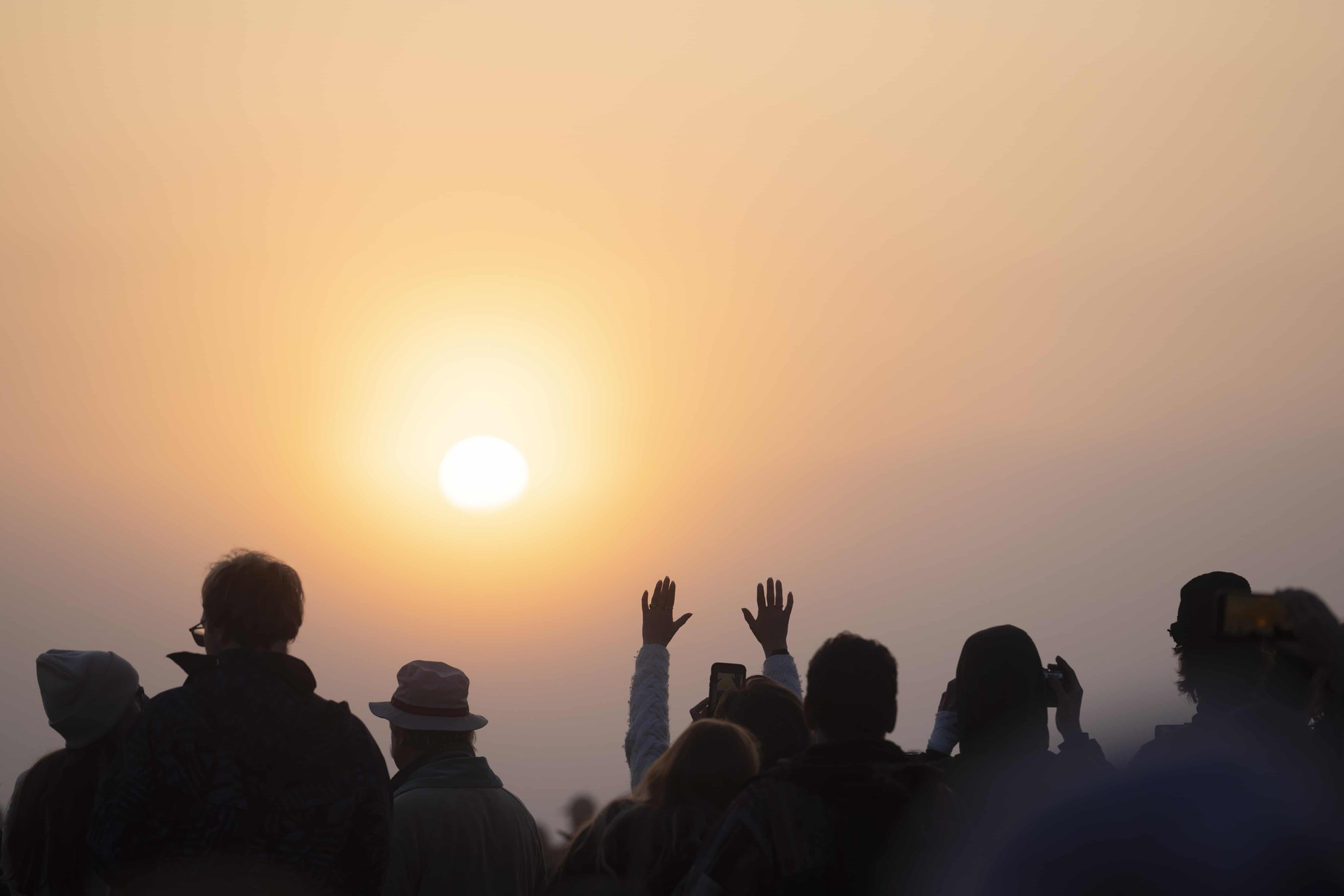 Le celebrazioni del solstizio d'estate