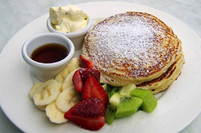 sciroppo d'acero dolcificante