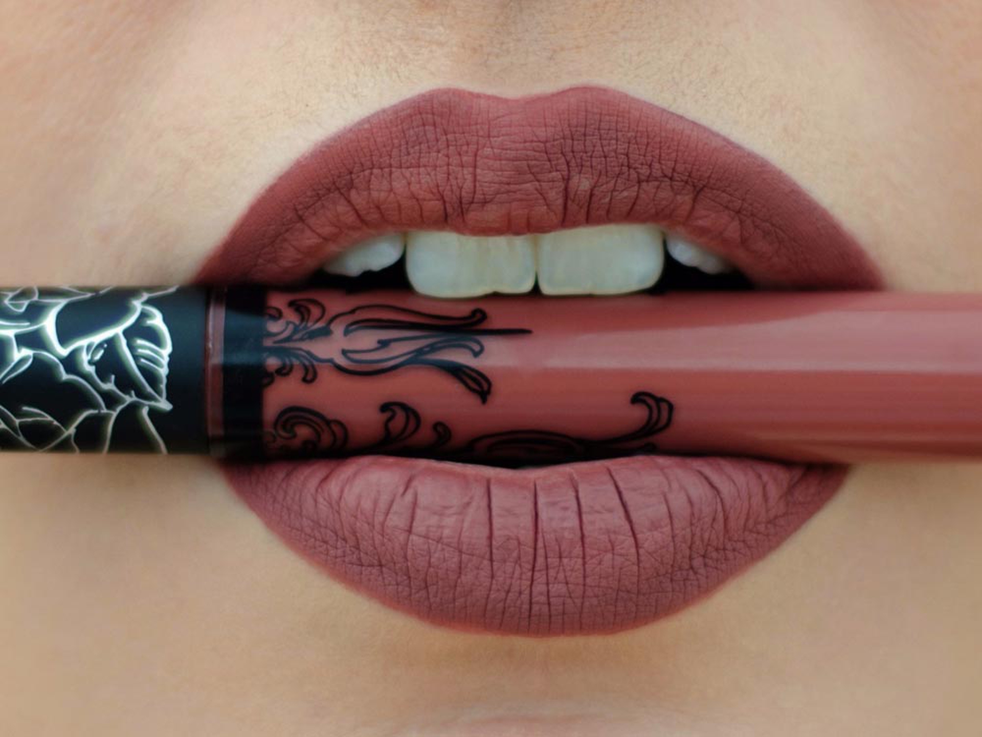 Kat Von D everlasting