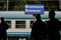 Migranti. L’Austria sta per costruire una barriera al Brennero