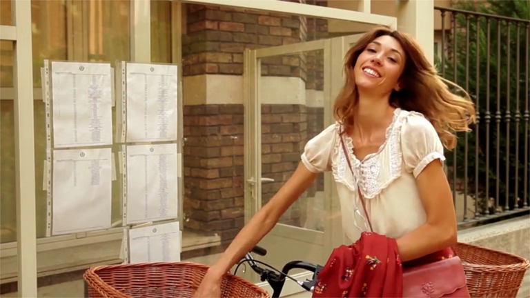 video bike challenge 2016