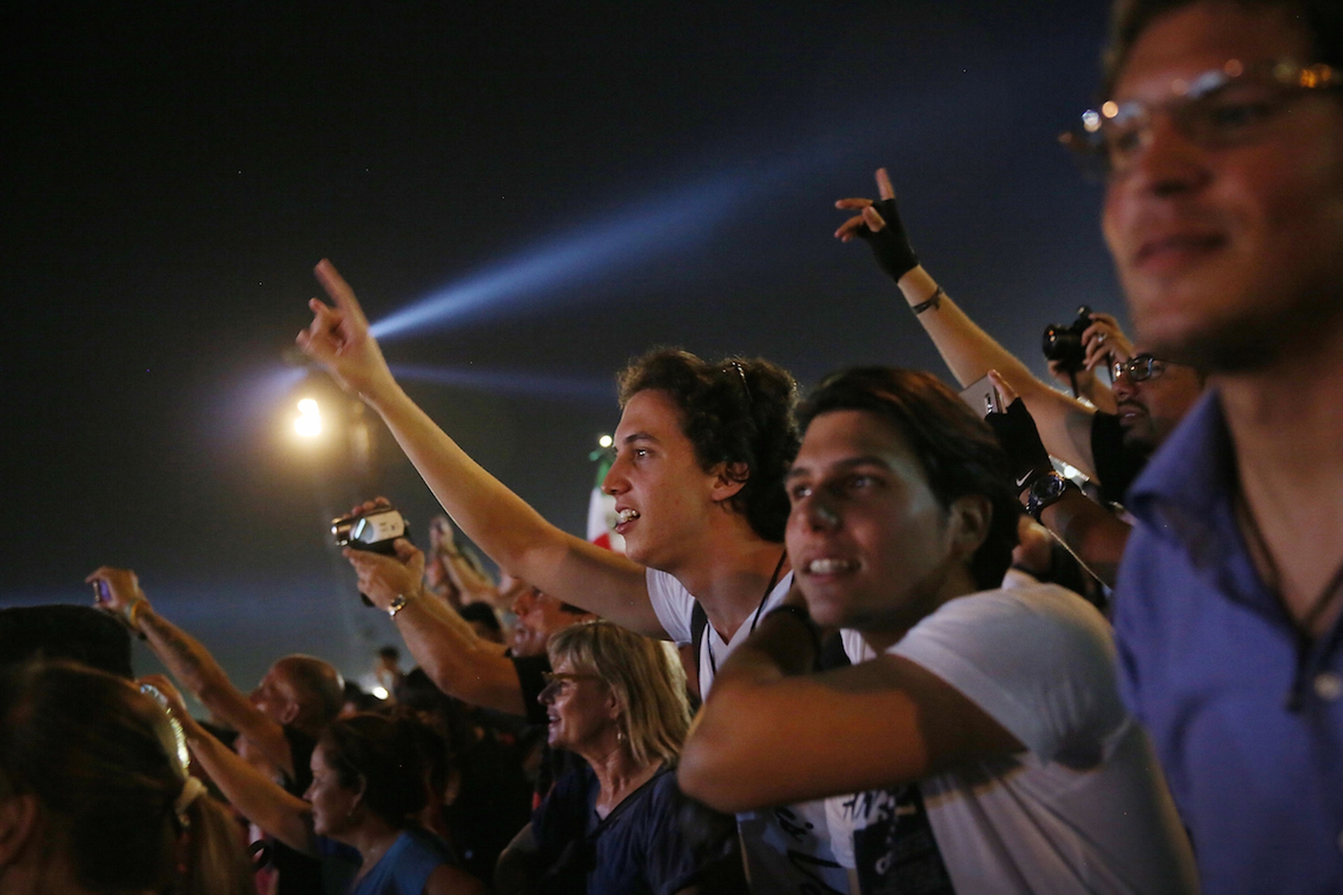 Rolling Stones a Cuba11