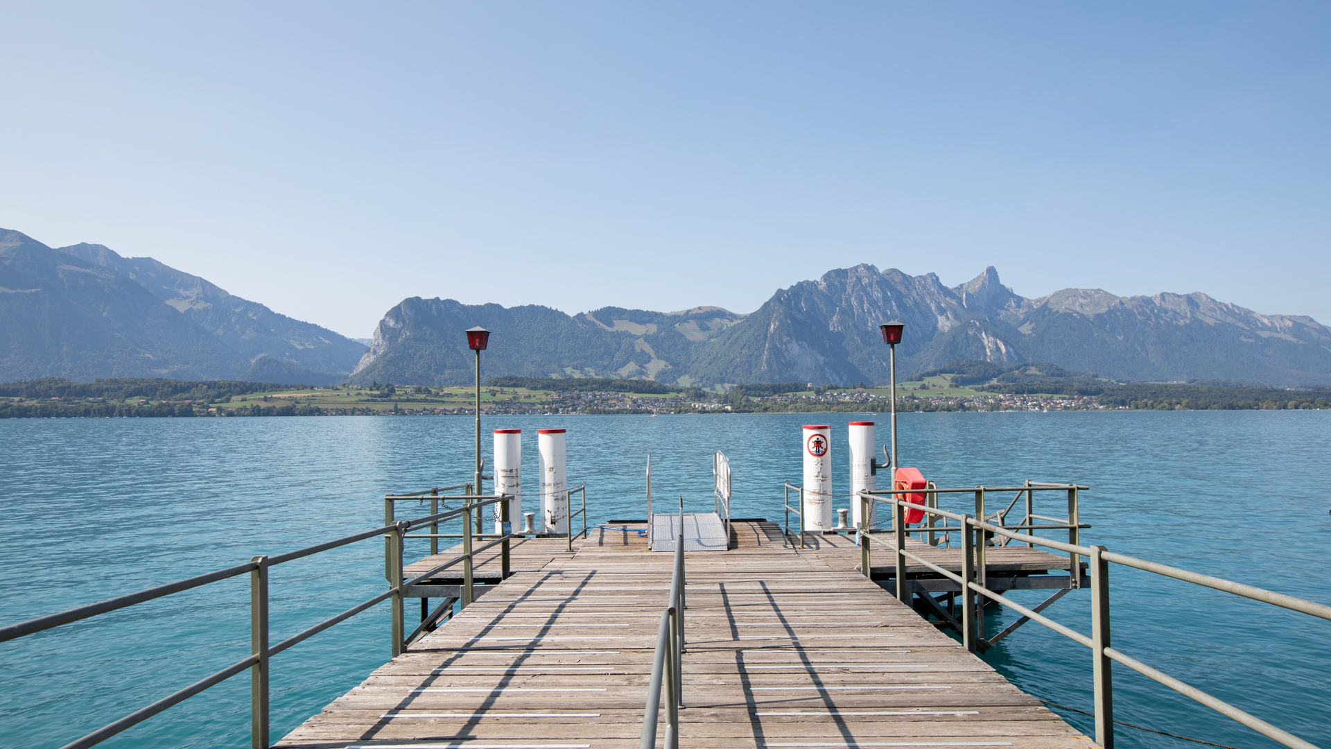 Un viaggio da sogno nell'Oberland Bernese LifeGate