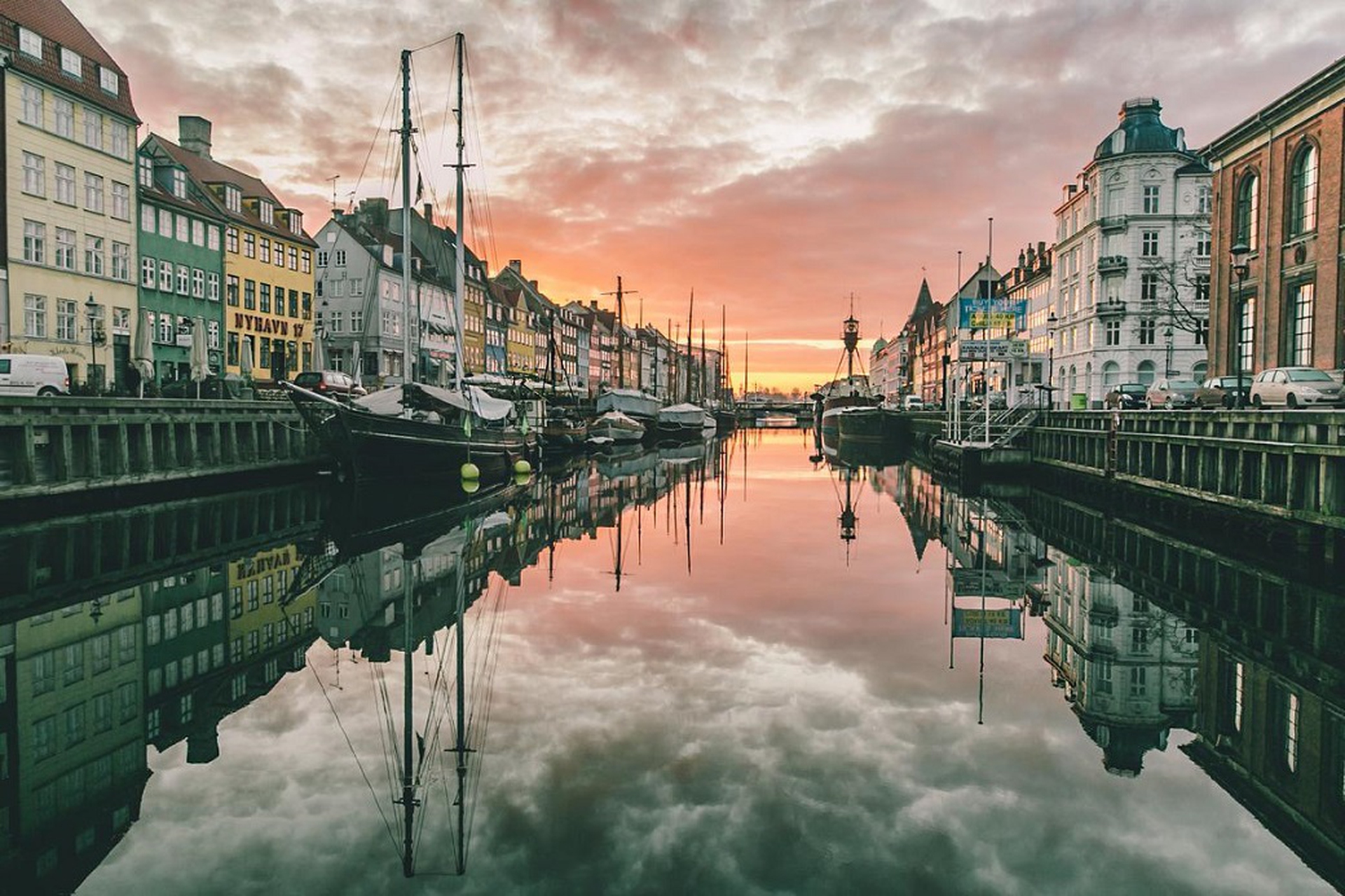 Copenaghen, Danimarca: guida ai luoghi da visitare - Lonely Planet
