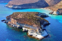 Obiettivo raggiunto. Lampedusa avrà il suo impianto solare