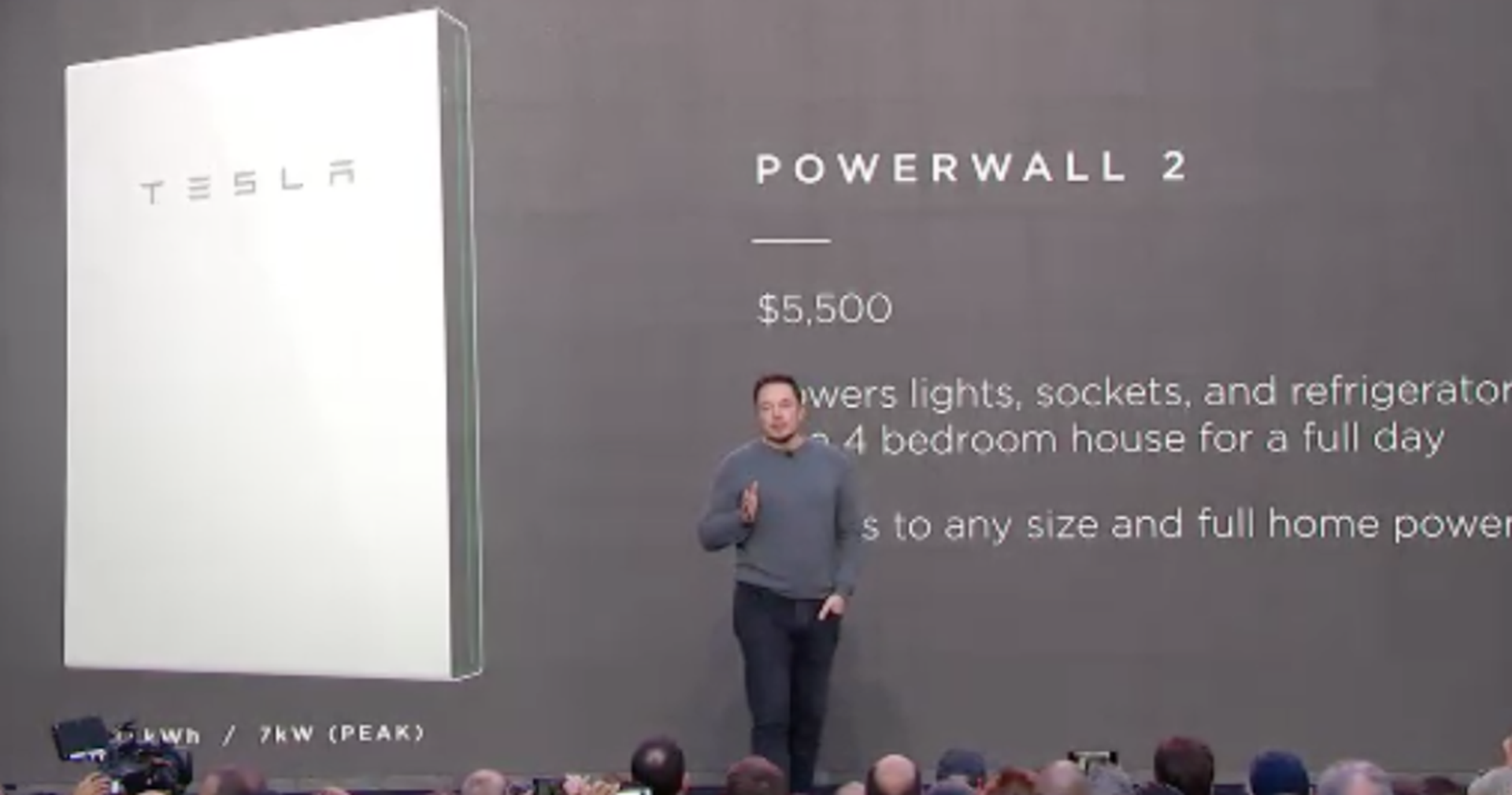 Ecco il tetto solare di Tesla