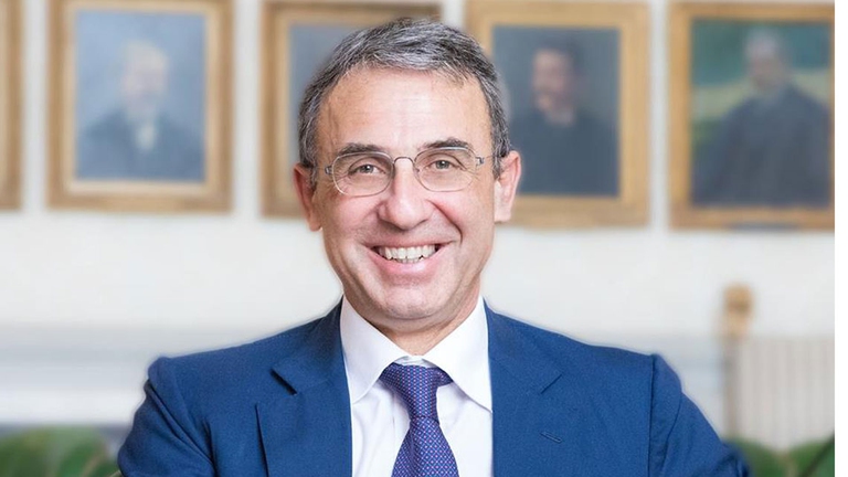 Ministri: Sergio Costa