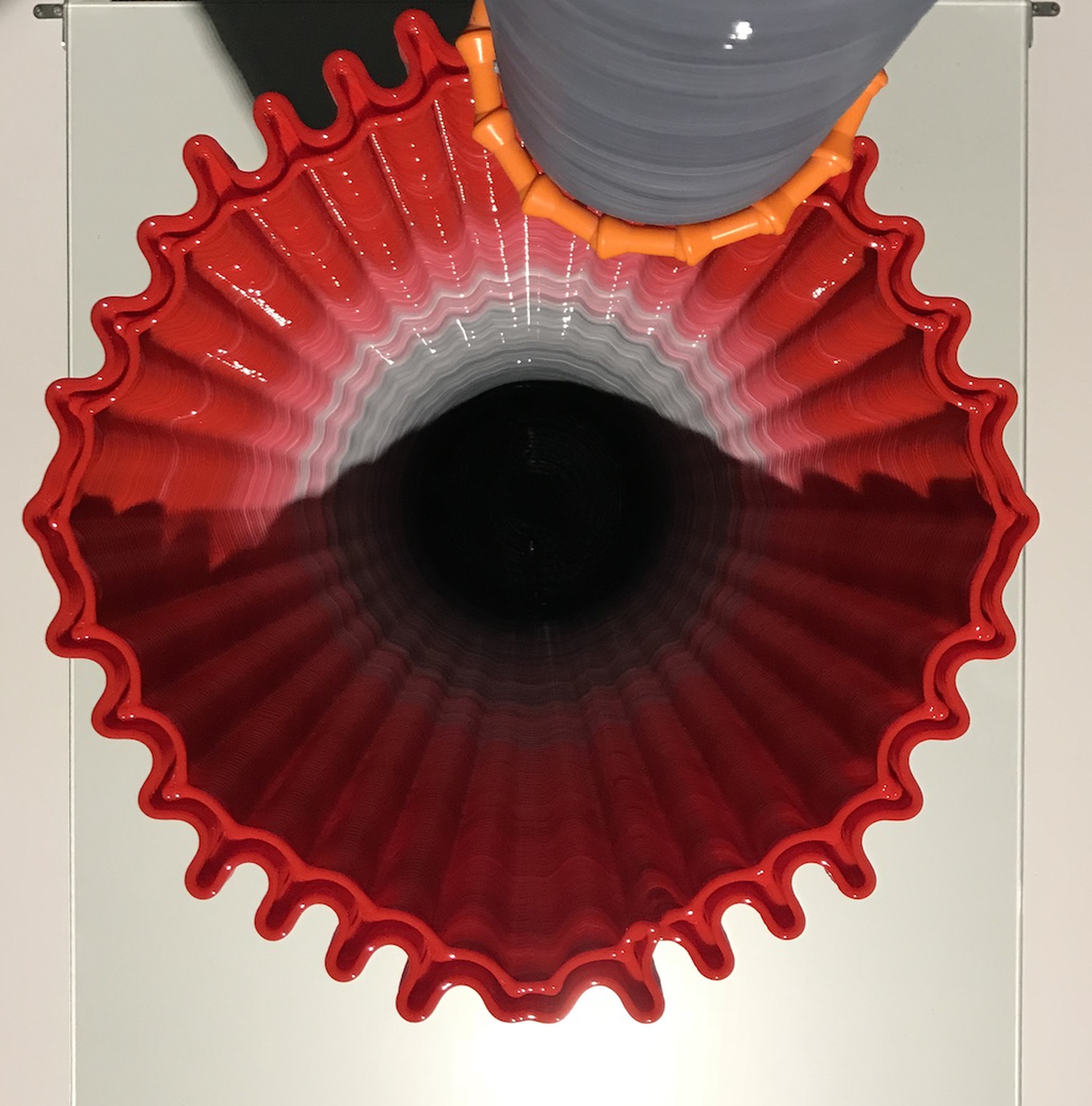 Nagami Robotica Tm di Ross Lovegrove