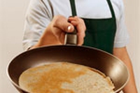 Teflon. Le padelle antiaderenti fanno male?