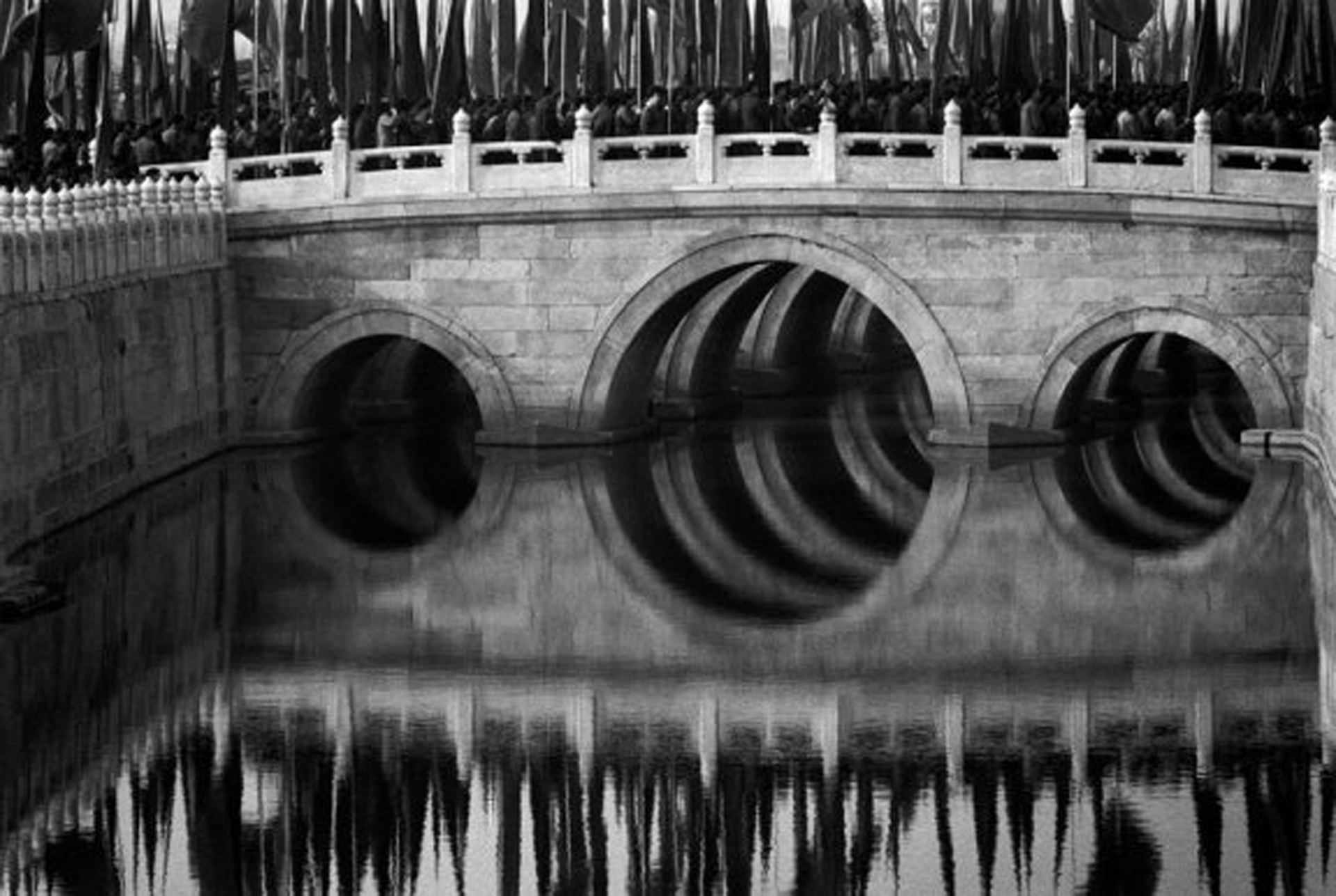 Ferdinando Scianna immortala il ghetto veneziano