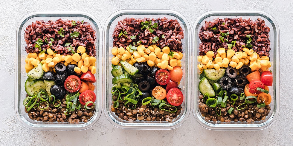 La Dieta Per Salvare Noi E Il Pianeta Secondo Eat Lancet LifeGate
