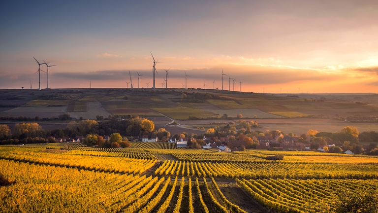 energia pulita Unione europea