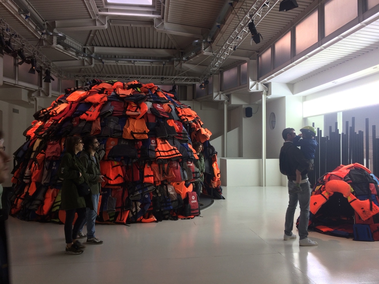 design e sostenibilità sos