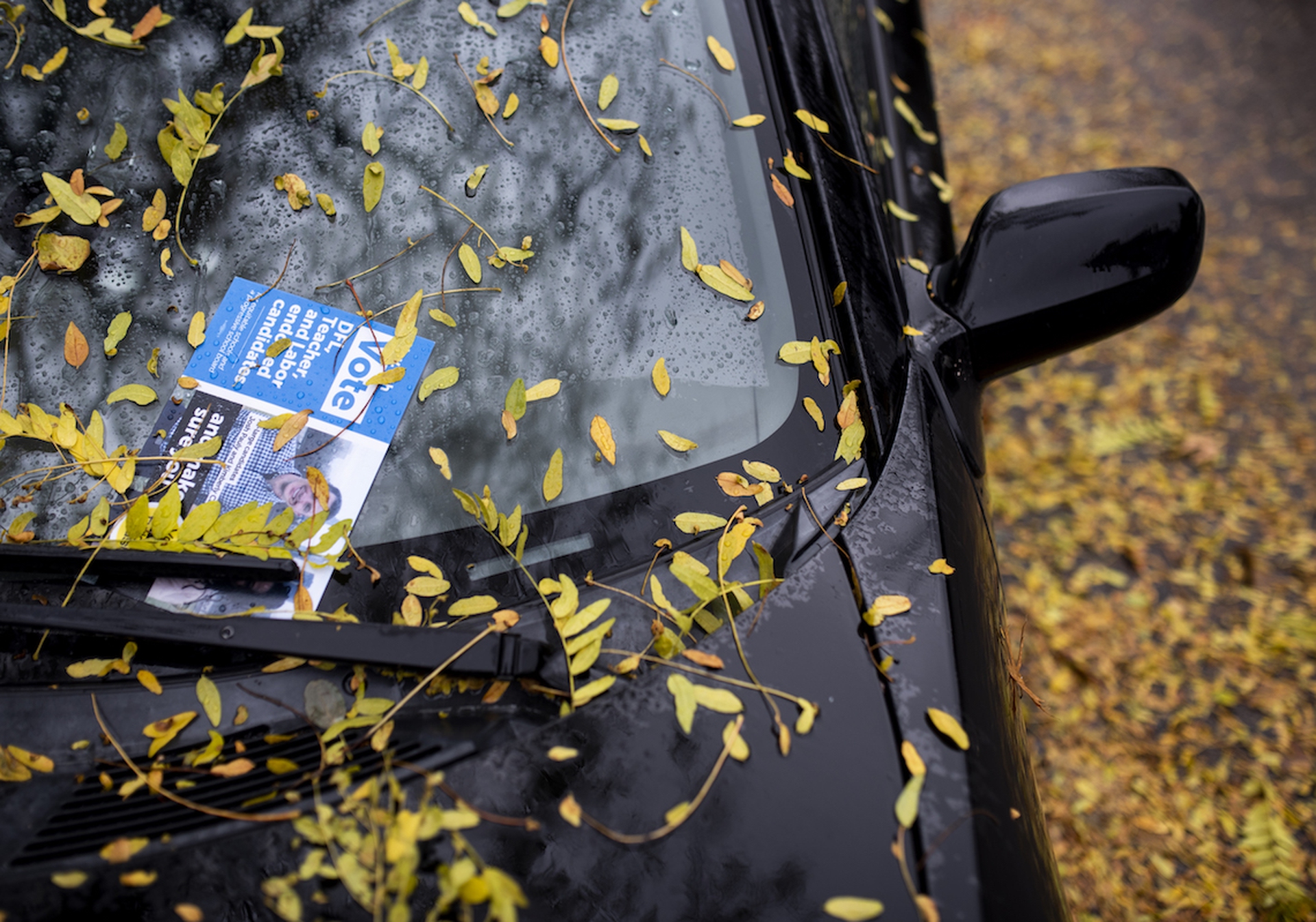 Midterm elections 2018 in the United States