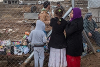 Mosul, Save the Children: 350mila bambini intrappolati nella battaglia in Iraq