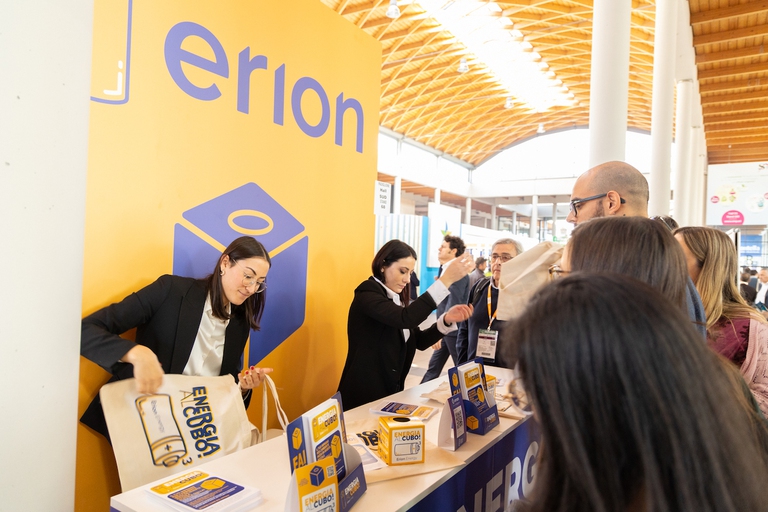 Il progetto Energia al Cubo 