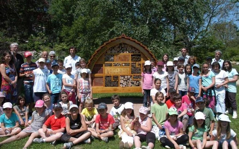 alberghi per api grenoble