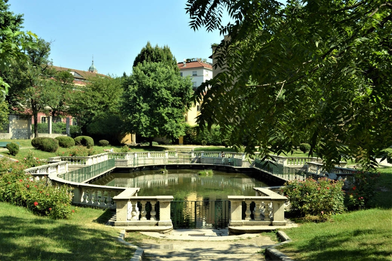 Giardino Guastalla