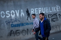 La guerra delle targhe fa risalire la tensione tra Serbia e Kosovo