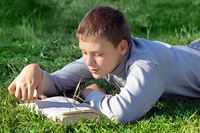 23 April is World Book and Copyright Day