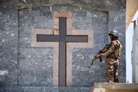 Attentato nello Sri Lanka a Pasqua. Colpiti chiese e hotel di lusso, oltre 300 morti