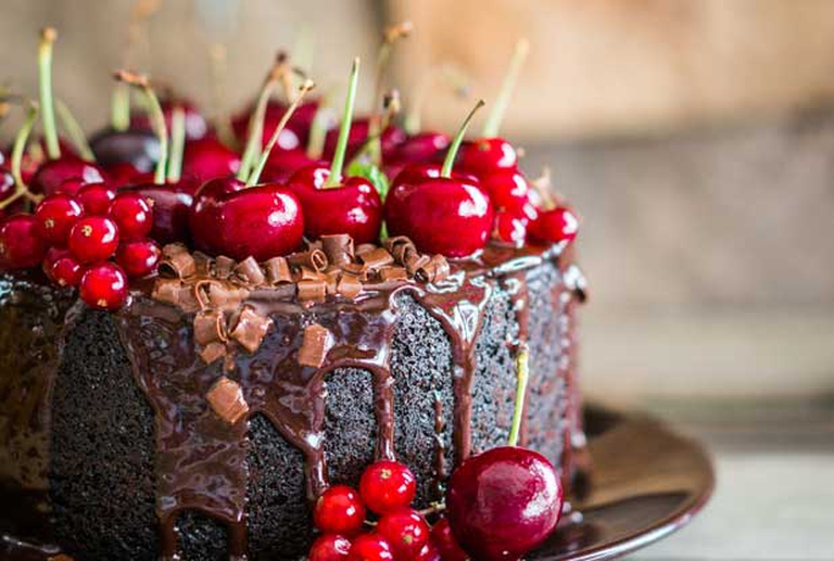 torta-ciliegie