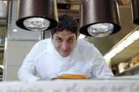 Mauro Colagreco. L’impegno per gli oceani di uno tra i migliori chef del mondo