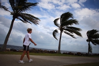 In Florida hanno vietato il riscaldamento globale
