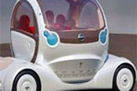 Fotogallery: Tokyo Motor Show 2007