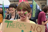 Fridays for future, dal meeting di Torino si alza un grido: ascoltate le parole di chi soffre la crisi climatica