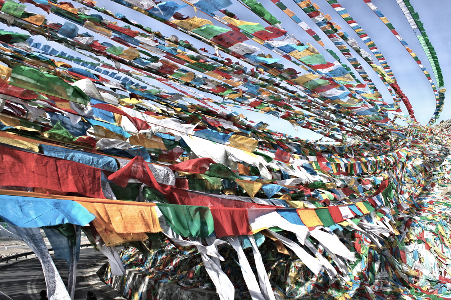 Scatti fatti durante i viaggi di Mille battute