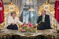 Perché la Turchia accusa gli europei di essere “fascisti”