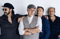 ANNULLATO Rock Files Live! Il ritorno del folk rock dialettale