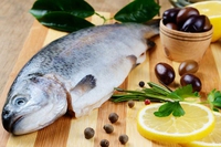 Come cucinare il dentice al finocchio: la ricetta completa