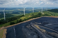 Il consumo di carbone deve diminuire del 90 per cento entro il 2050