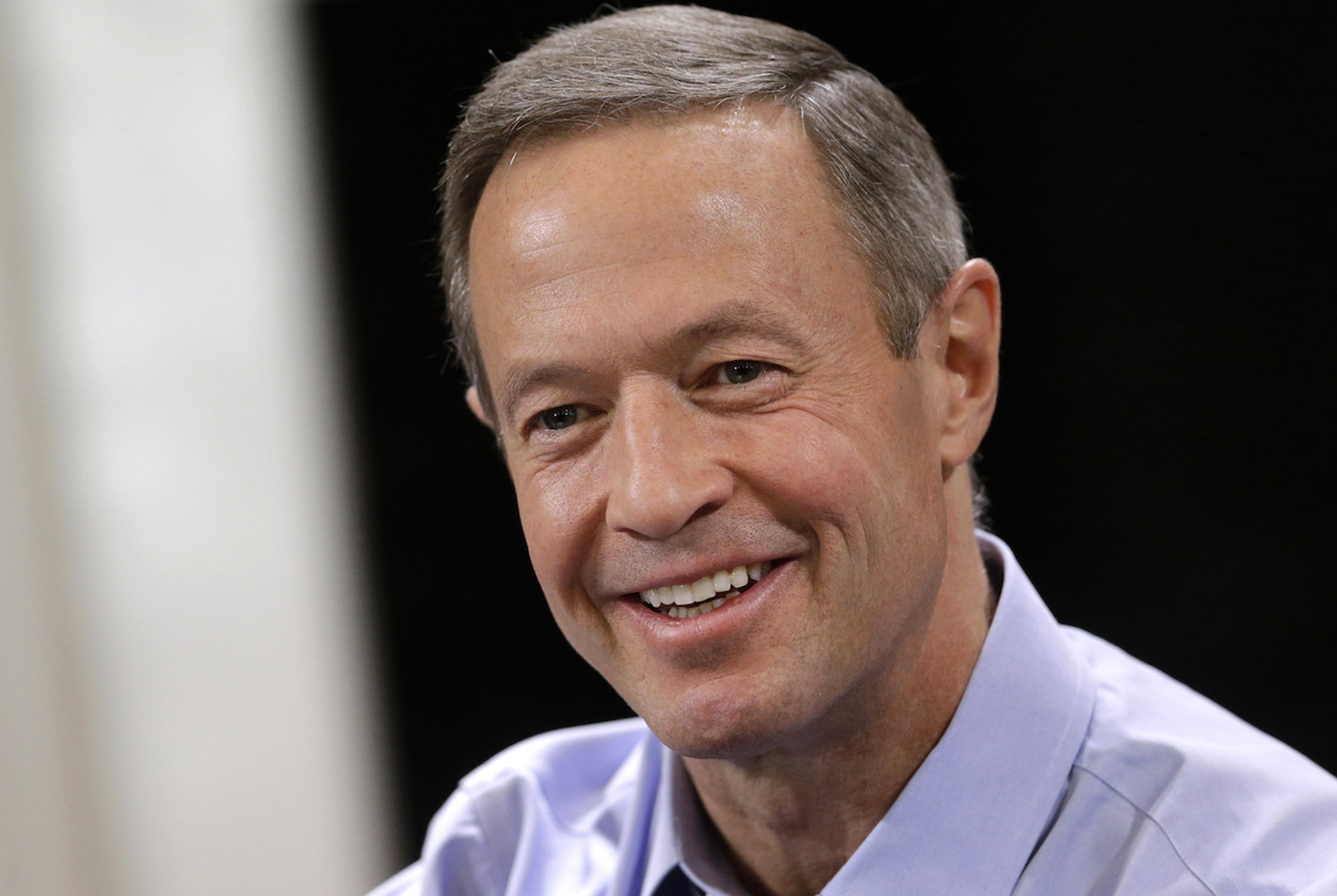 I candidati delle primarie americane 2016