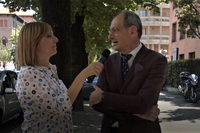 Debora Villa. CO2, polveri sottili, diesel, cosa sanno i milanesi su smog e mobilità