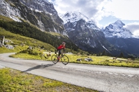 Il lato ciclistico del Canton Berna (che non ti aspetti)